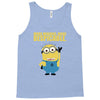 2015 cute minions despicable me Tank Top