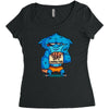 get charalter Women's Triblend Scoop T-shirt