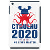 Cthulhu 2020 No Lives Matter iPad Mini