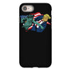 nasty woman vs trump iPhone 8