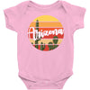 Arizona Baby Bodysuit