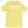 widerstand ist zwecklos  fun T-Shirt