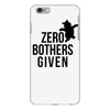 zero bothers given iPhone 6 Plus/6s Plus Case