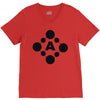 art A V-Neck Tee