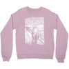scream for coffee Crewneck Sweatshirt