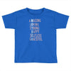 mother Toddler T-shirt