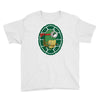 minion raphael Youth Tee