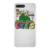 the hills have eyes iPhone 7 Plus Case