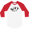 why not 3/4 Sleeve Shirt
