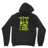 brass monkey Hoodie