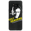 colt seavers Samsung Galaxy S8