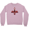 out of the woods Crewneck Sweatshirt