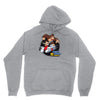 kessel kart Hoodie