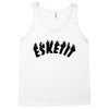 lil pump  eskeetit Tank Top
