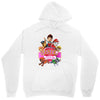 paw patrol birthday girl sister Unisex Hoodie