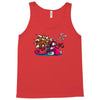 monster melodi Tank Top