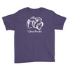 photographer funny mens Youth Tee
