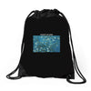 Van Gogh  Blossoming Almond Drawstring Bags