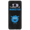 Creating a Lil Monster Baby Boy Samsung Galaxy S8 Plus