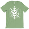 destiny raid skull emblem T-Shirt