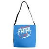 fatal Adjustable Strap Totes