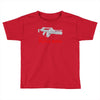 m41a puse rifle Toddler T-shirt