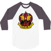 revolutionary assembly 3/4 Sleeve Shirt
