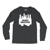 beer making Long Sleeve Shirts