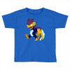 malumian Toddler T-shirt