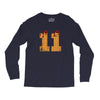 Eleven Waffle Long Sleeve Shirts