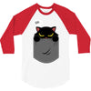 soon 3/4 Sleeve Shirt