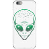 alien 3 iPhone 6/6s Case