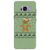 ginger cookies Samsung Galaxy S8 Plus