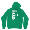 here's johnny cookie Hoodie