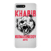 khabib nurmagomedov bear strong iPhone 7 Plus Case
