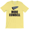 more cowbell (2) T-Shirt