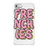 donut frenchies iPhone 7 Case