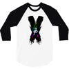 jake paul x 3/4 Sleeve Shirt