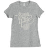 knittaz 4 life Ladies Fitted T-Shirt