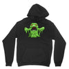 toxic monster 2 Unisex Hoodie