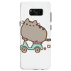 Pusheen The Cat Samsung Galaxy S8