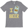 i beer beer T-Shirt
