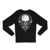 death by squence Long Sleeve Shirts