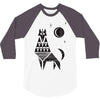 alpha 3/4 Sleeve Shirt