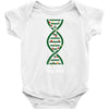 it's in my dna Baby Bodysuit