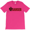 Fuck Cancer Deadpool T-Shirt