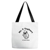 mr t yoghurt a petits filous Tote Bags
