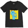 caaan do V-Neck Tee