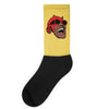 it the road, matt Socks