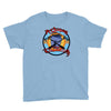 prison guards team Youth Tee